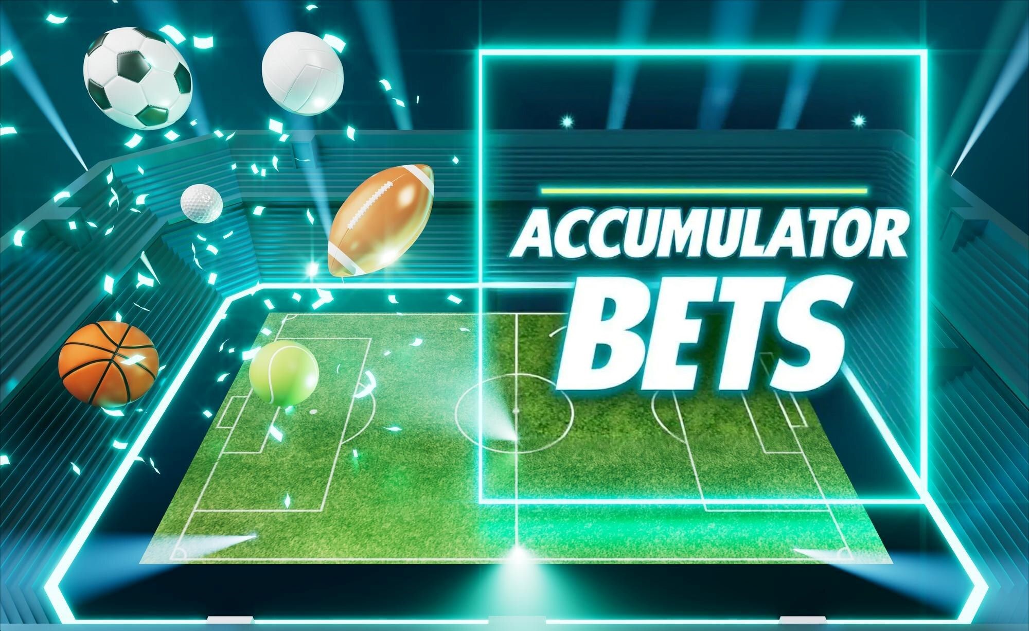 Best Strategies for Accumulator Bets