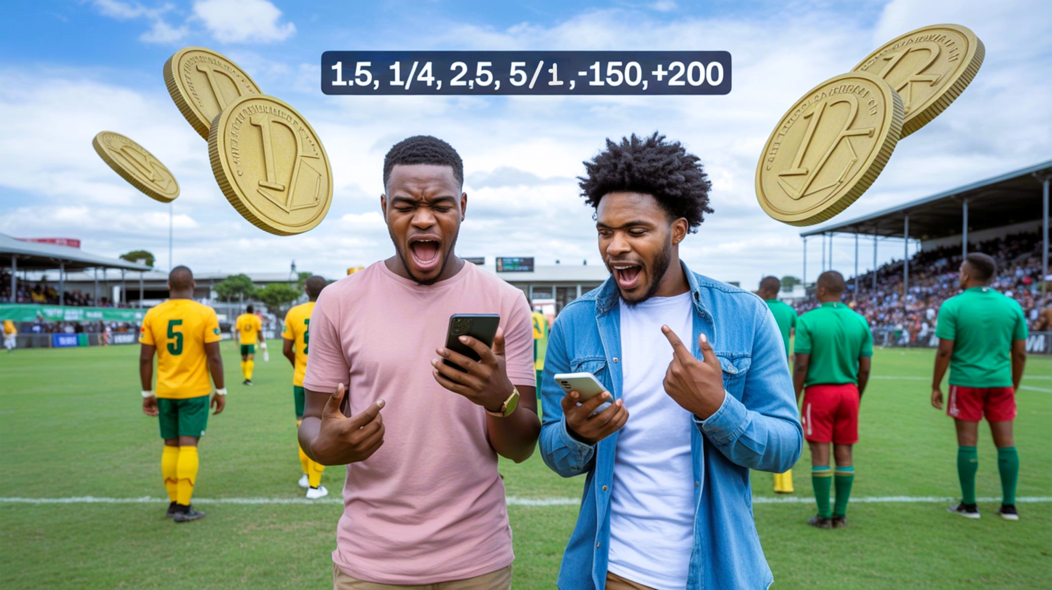 Understanding the Role of Odds in Sportsbooks