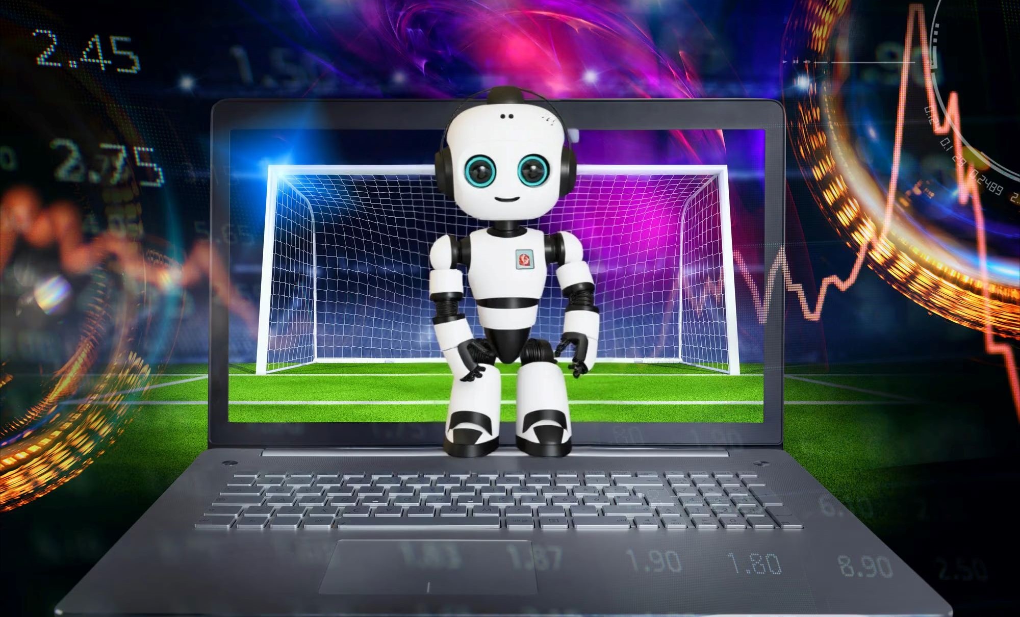 How Bookmakers Handle Suspicious Betting Activity